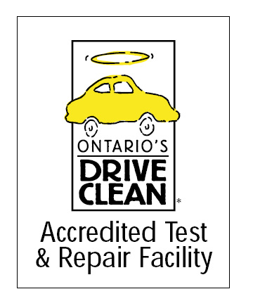 clean emission test ontario